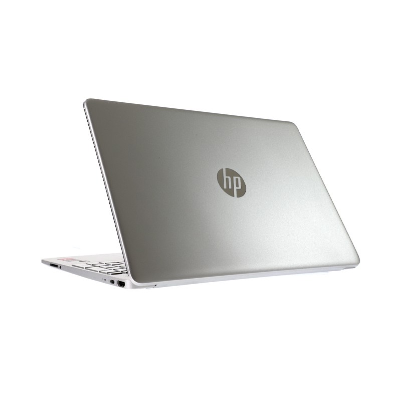 Notebook HP 15s-eq0000AU (Natural Silver)