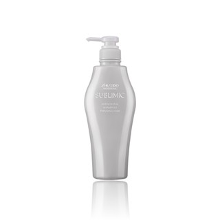 Shiseido Professional Sublimic Adenovital Shampoo 500ml