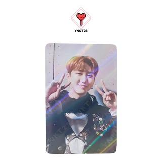 ♡︎พร้อมส่ง*♡︎ Stray Kids Christmas EveL Pre-Order Benefit Withdrama Photocard Changbin การ์ด ชางบิน สเตรย์คิดส์ SKZ POB