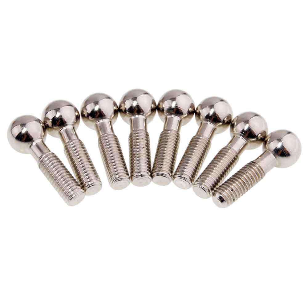 RC HSP 02152 M5 Ball-Head Screw 8P For HSP 1:10 Nitro On-Road Car Buggy Truck