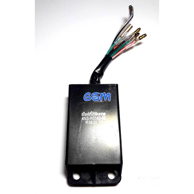 CDI Force 1/F1ZR****