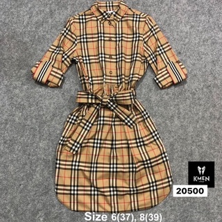 New ชุด Burberry พร้อมส่ง