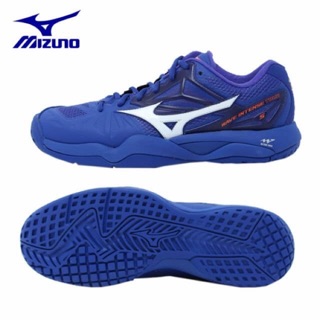 Mizuno Tennis Shoes รองเท้าเทนนิสแบรนด์แท้ราคาพิเศษ
