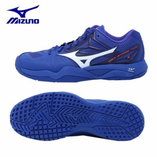 Mizuno Tennis Shoes รองเท้าเทนนิสแบรนด์แท้ราคาพิเศษ