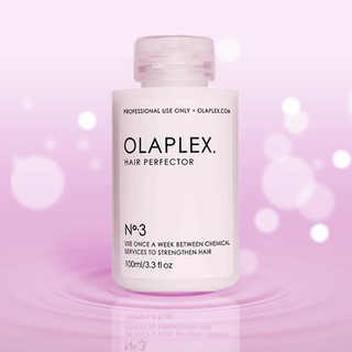 OLAPLEX No.3 Hair Perfector เปลี่ยนผมเสียเป็นผมสวย ขนาด 100ml