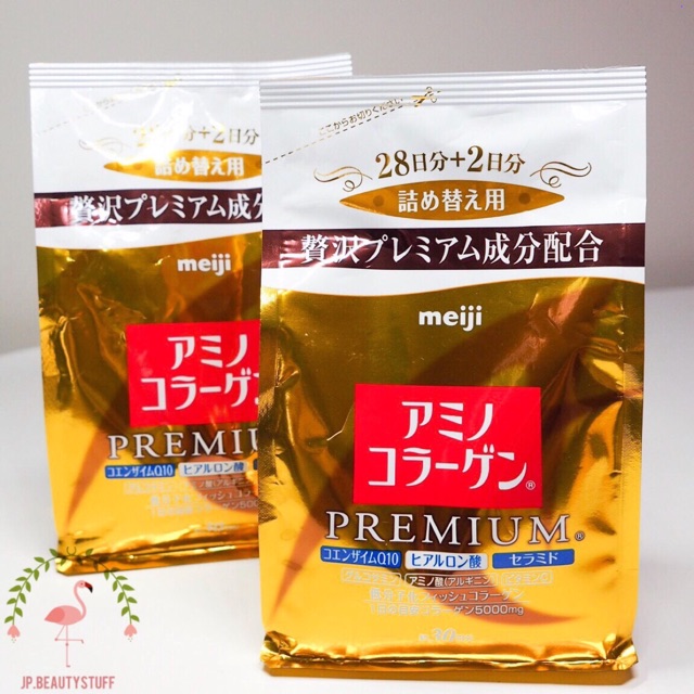 Meji Amino Collagen Premium