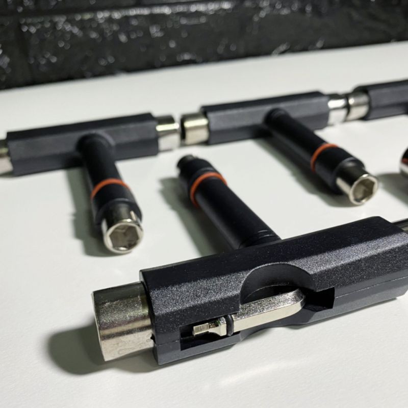 Skate tool สีดำราคาถูกส่งฟรี