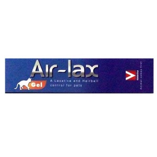 Air lax  สำหรับสุนัขและแมว