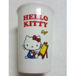 แก้ว Hello Kitty แท้