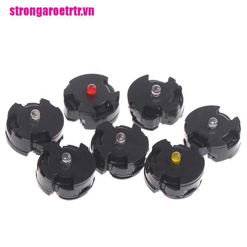 ไฟ Led เฉพาะสําหรับประกอบหุ่นยนต์ MG GN-X 00Q Gundam