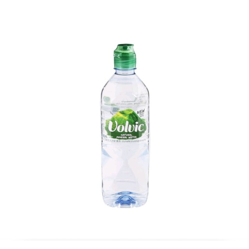 Work From Home PROMOTION ส่งฟรีน้ำแร่ volvic 750ml จากฝรั่งเศส  เก็บเงินปลายทาง