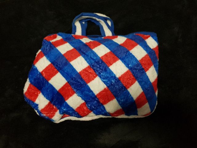 ☺新品・未開封☺☆三代目J SOUL BROTHERS☆クッション入りペール缶☆