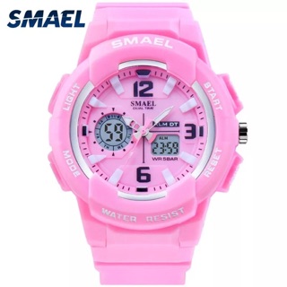 นาฬิกาข้อมือ Smael watch