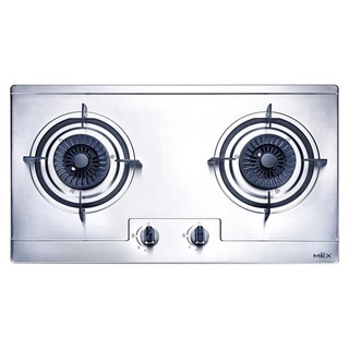 เตาฝังแก๊ส MEX MX712M 71 ซม. HOB GAS MEX MX712M 71CM