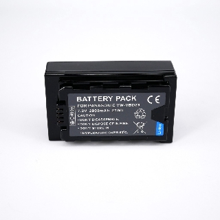 panasonic battery vw-vbd29 //0036// แบตเตอรี่ panasonic Battery and Charger for Panasonic