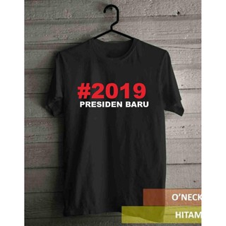 เสื้อยืดลายกราฟฟิก Combed Shirt 30s Distro 2019