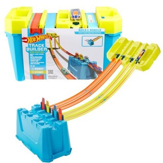 Hot Wheels Track Builder Gravity Box