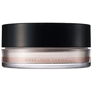 ✈ SUQQU(スック)  SHEER LOOSE POWDER 16g