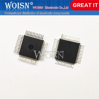 มีสินค้า วงจรรวม ATMEGA8515-16AU ATMEGA8515 ATMEGA8535L-8AU ATMEGA8535L TQFP-44 1 ชิ้น