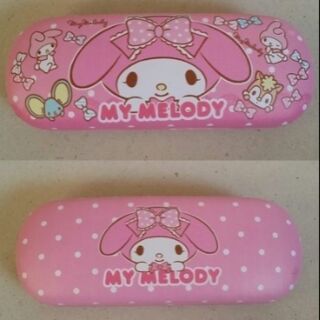 กล่องแว่น สำหรับใส่แว่นตา มายเมโลดี้ mymelody