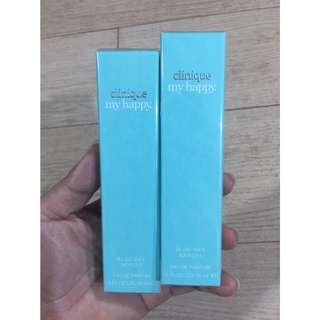 Clinique My Happy™ - Blue Sky Neroli 15 ml  แท้100%