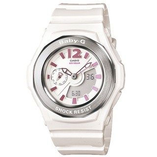 Casio Baby-G รุ่น BGA-142-7BDR