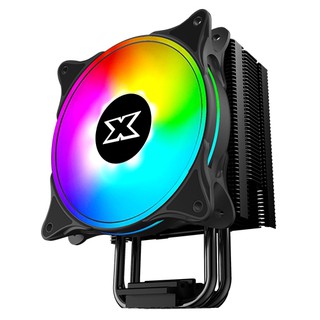 CPU COOLER Xigmatek WindPower Rainbow RGB FAN รับประกันศูนย์1ปี