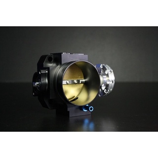 Works Throttle Body - Honda K20 K24 - 70mm ลิ้นปีกผีเสื้อ