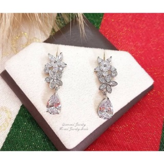 Hiend earrings jewelry grade