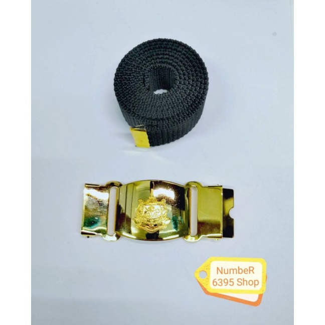 เข็มขัด