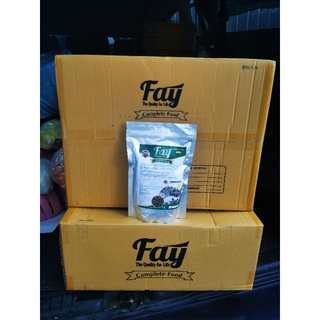 อาหารเม่น​แคระ​ fay​ 500g.​ ยกลัง.24ซอง