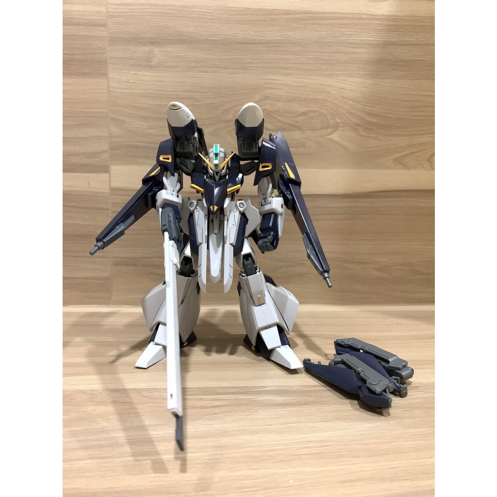 HG 1/144 ORX-005 Gaplant TR-5 (Hrairoo) 073 Hguc กันดั้ม bandai