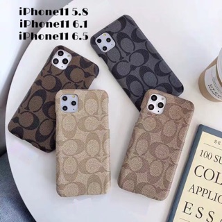 เคสหนัง iPhone &amp; Samsung Galaxy  สินค้าครบรุ่น คลาสสิค งานสวยมาก งานคุณภาพ