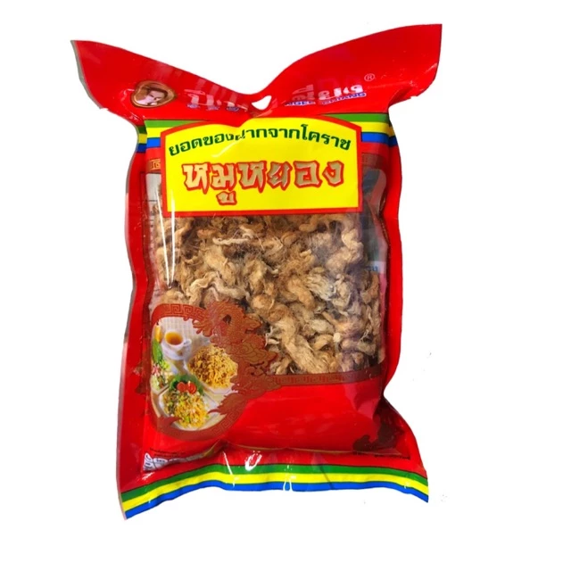 หมูหยองปึงหงี่เชียง สินค้าพร้อมส่ง