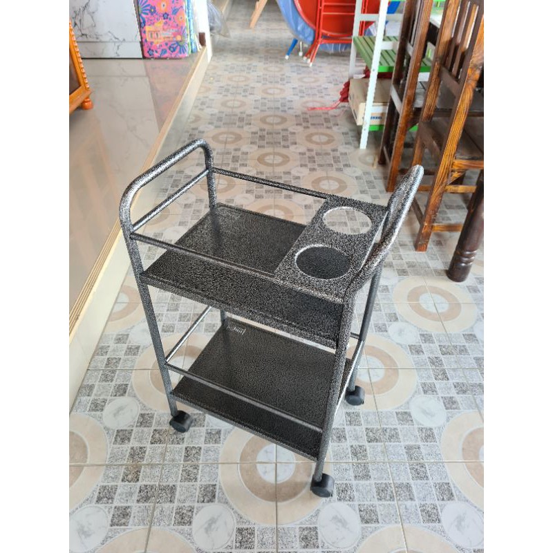 station bar,รถเข็นวางขวด,รถเข็นวางน้ำแข็ง