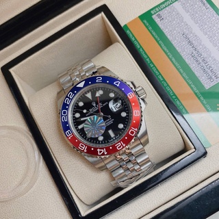 นาฬิกา Rolex รุ่น GMT Master II