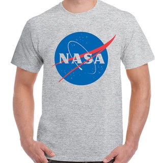 เสื้อยืด พิมพ์ลาย Nasa Space Geek Nerd Big Bang Theory Sheldon Cooper สไตล์เรโทร สําหรับผู้ชาย 763211 S-5XL