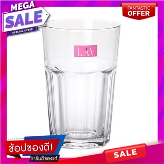 แก้วน้ำ 280ml GURALLAR ARAS แก้วน้ำ TUMBLER 280ml GURALLAR ARAS