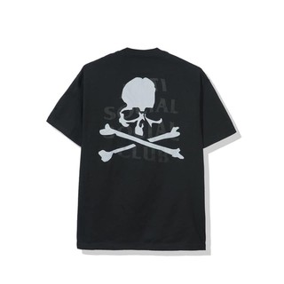 Anti Social Social Club x Mastermind Tee