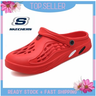 [พร้อมส่ง] *Skechers__go Walk Arch Fit _ รองเท้าแตะ สําหรับผู้ชาย 45 46 47 48 49