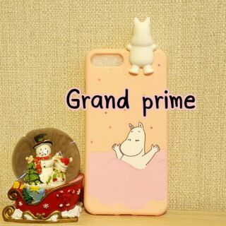 เคสการ์ตูนเกาะ Grandprime