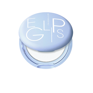 Eglips Air Fit Powder Pact #อีกลิปส์ (แป้งคุมมันสูตรอ่อนโยน,แป้งพัฟ)