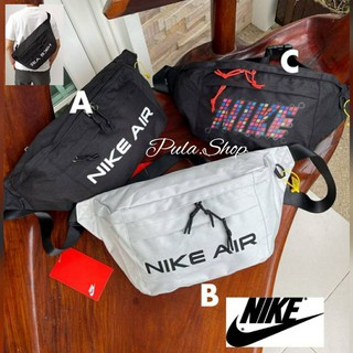 💥รุ่นใหม่ชนช้อป!!💥 Nike Tech hip pack กระเป๋าคาดเอว Nike Tech