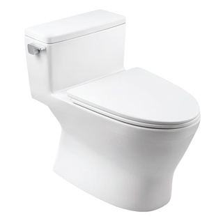 TOTO CW188UR สุขภัณฑ์ชิ้นเดียว 3.8 ลิตร