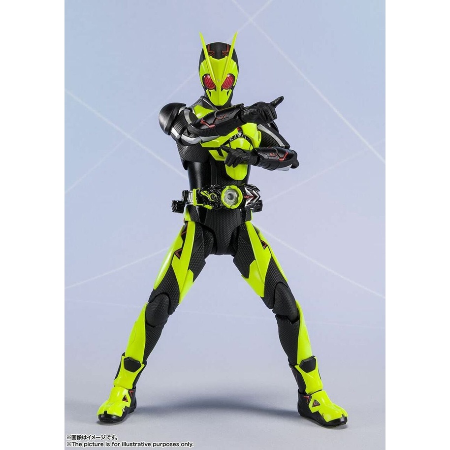 NEW Bandai S.H.Figuarts Kamen Rider Buster Genbu Shinwa 150mm ABS & PVC Figure