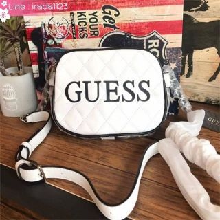 Guess Sweet Candy Mini Crossbody Bag ของแท้ ราคาถูก