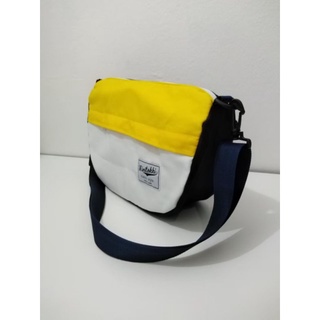 Saddle Bag กระเป๋าทรงตัว U