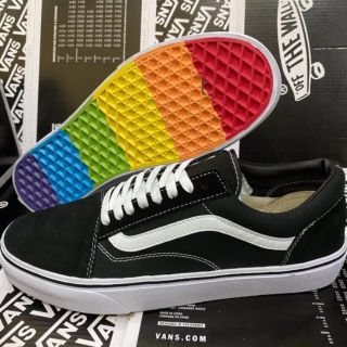 รองเท้าผ้าใบแบบสวมvans.3