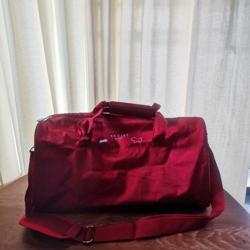 Radley London Essential Bag กระเป๋าผ้าร่ม
