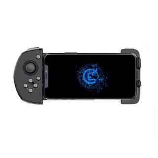 Gamesir ⚡️FLASH SALE⚡️(ราคาพิเศษ) G6S Mobile Gaming Touchroller จอยส์มือถือสำหรับ IOS (Black)